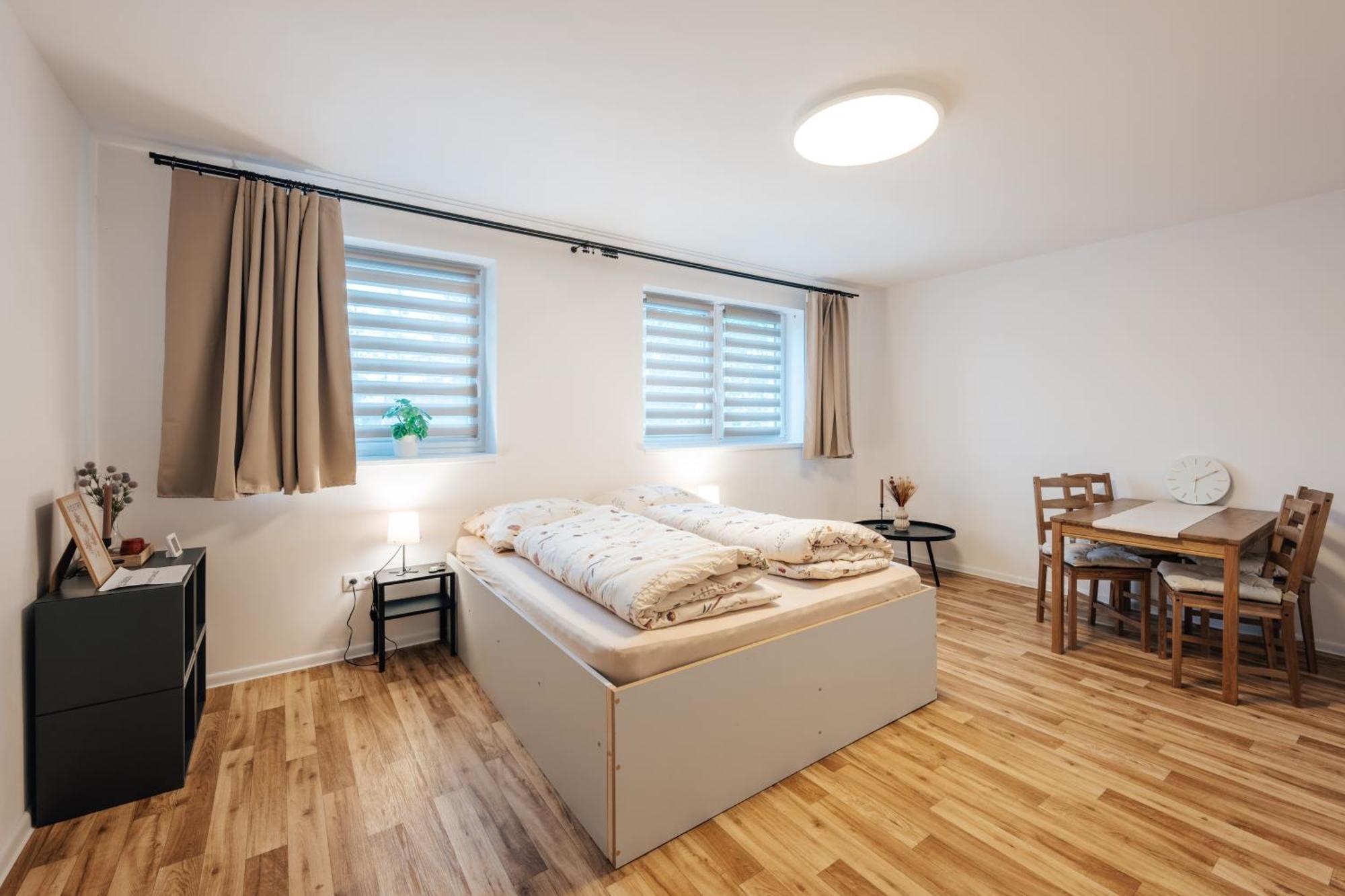 Sardice Apartman U Sklepu מראה חיצוני תמונה