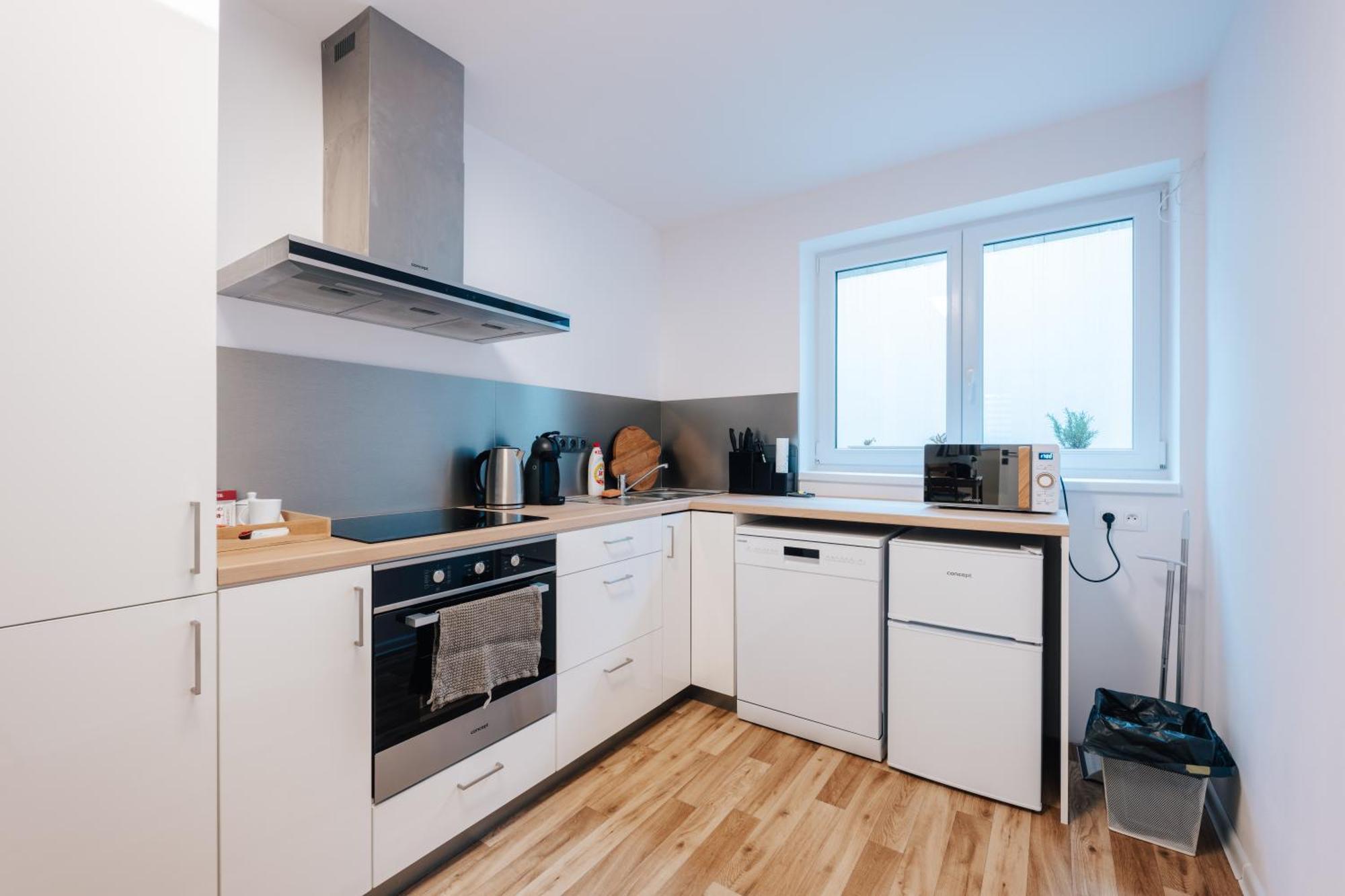 Sardice Apartman U Sklepu מראה חיצוני תמונה