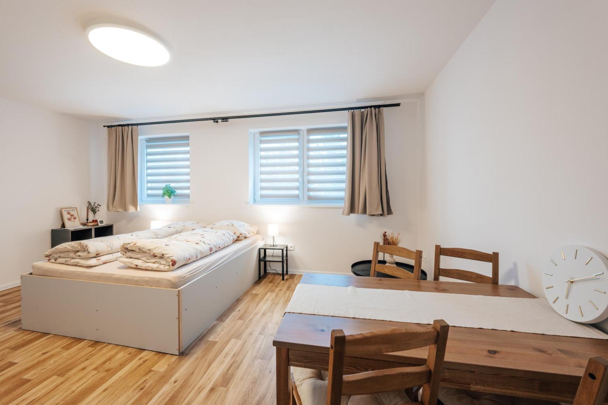 Sardice Apartman U Sklepu מראה חיצוני תמונה