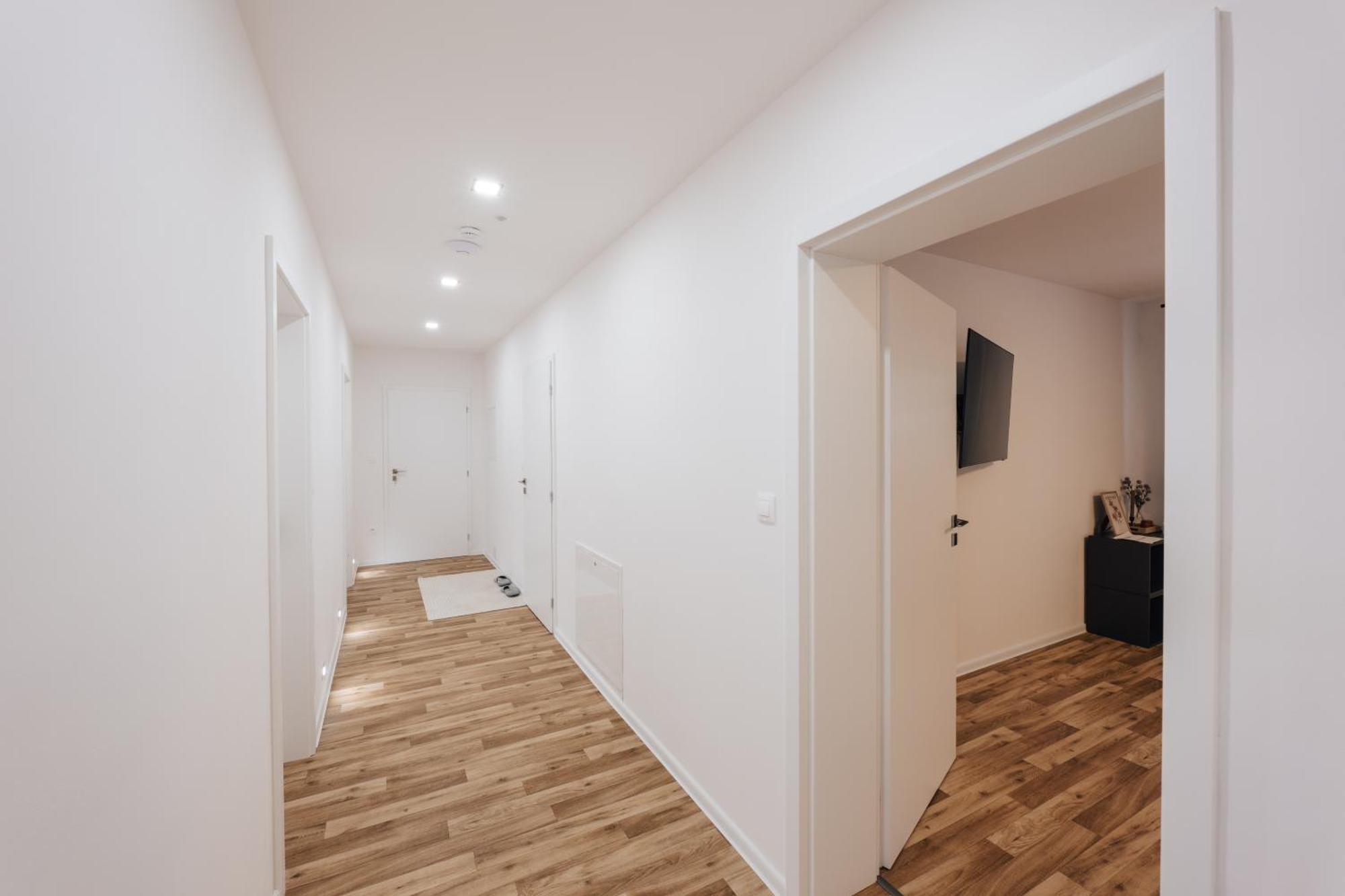 Sardice Apartman U Sklepu מראה חיצוני תמונה