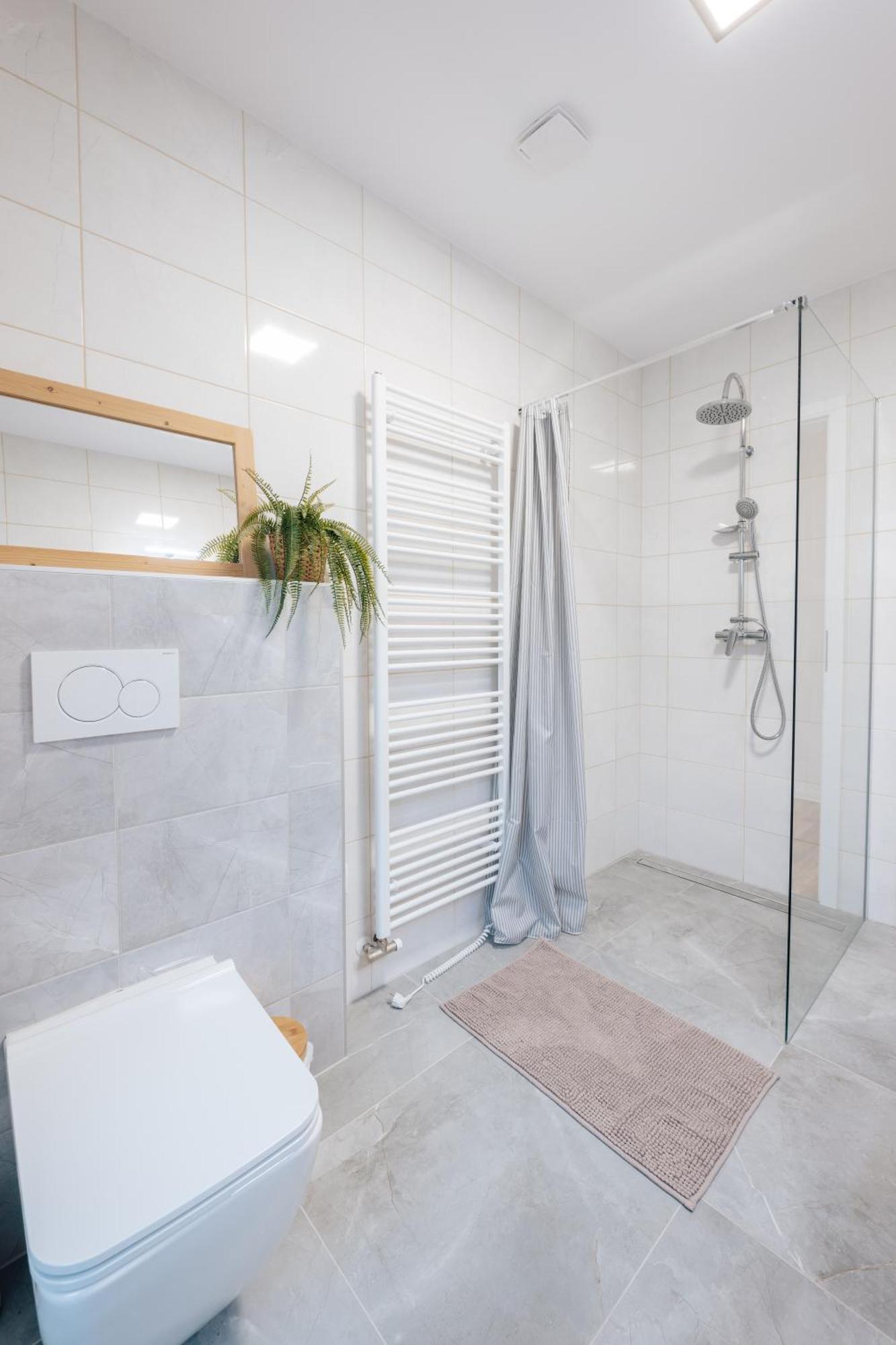 Sardice Apartman U Sklepu מראה חיצוני תמונה