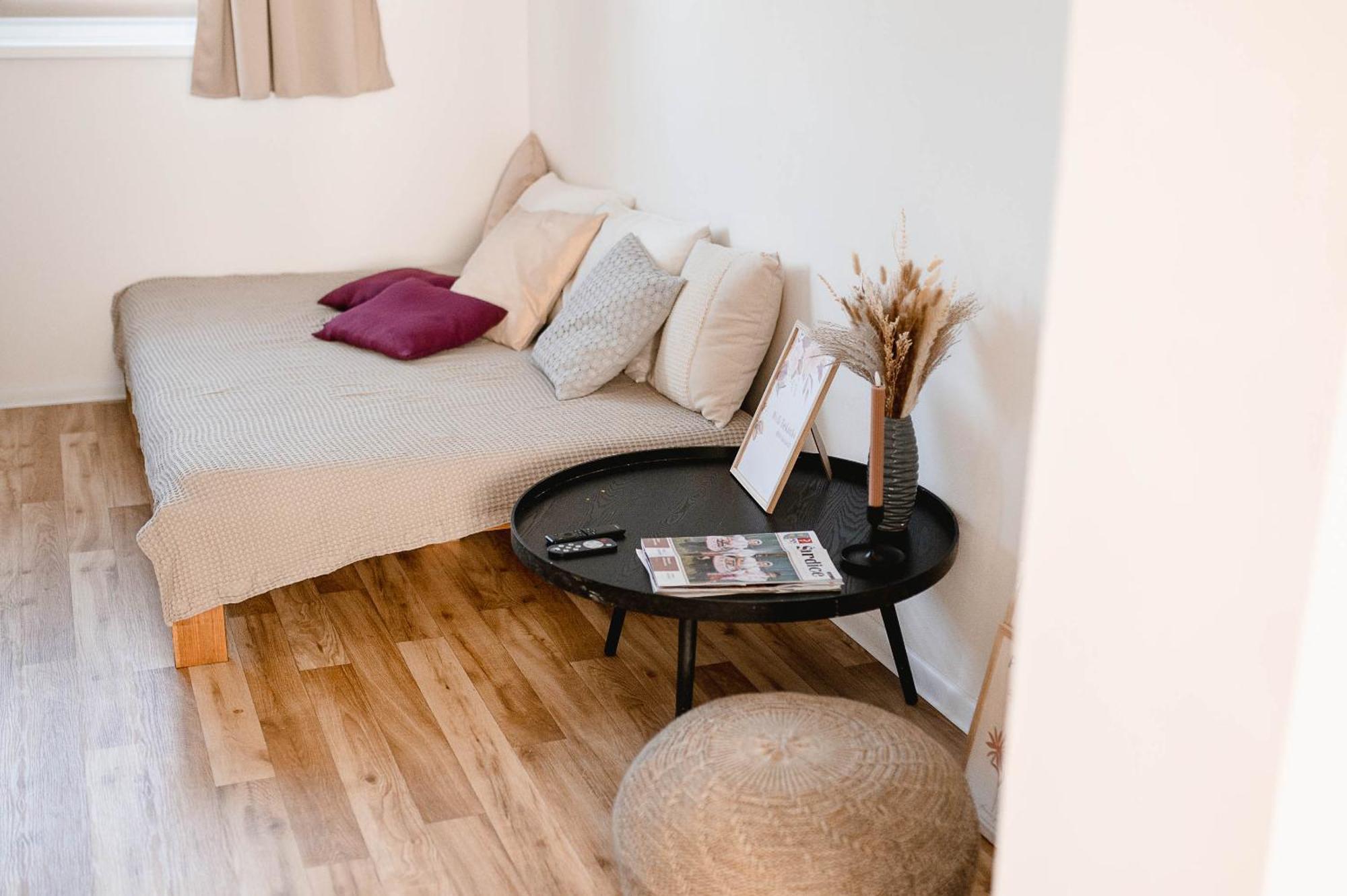Sardice Apartman U Sklepu מראה חיצוני תמונה