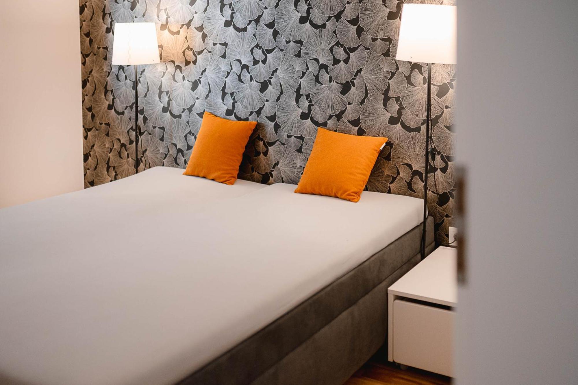 Sardice Apartman U Sklepu מראה חיצוני תמונה