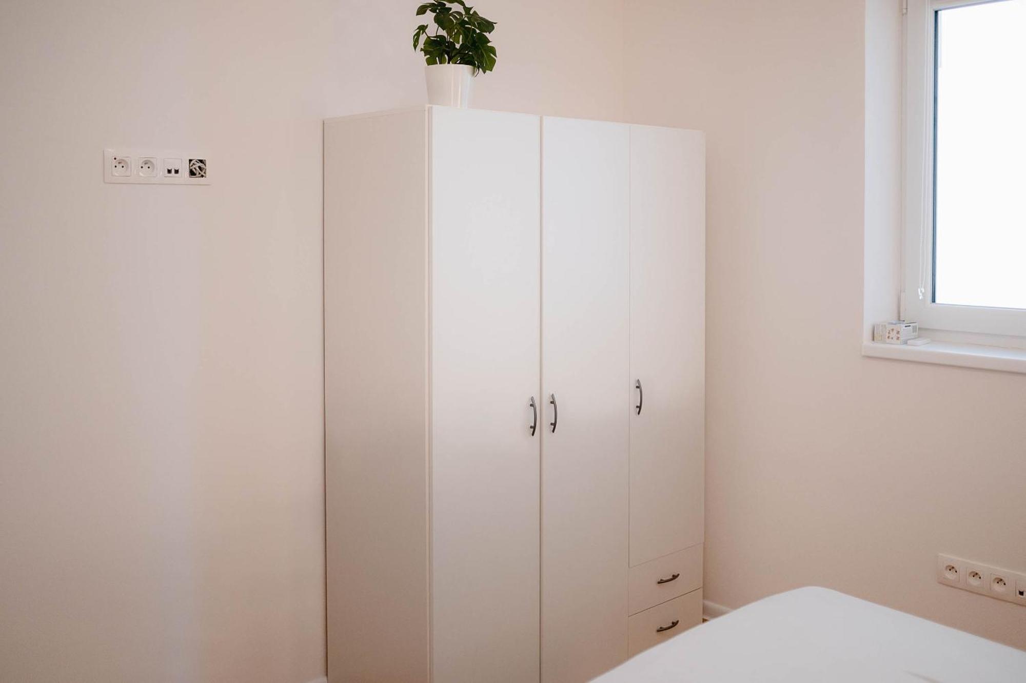 Sardice Apartman U Sklepu מראה חיצוני תמונה